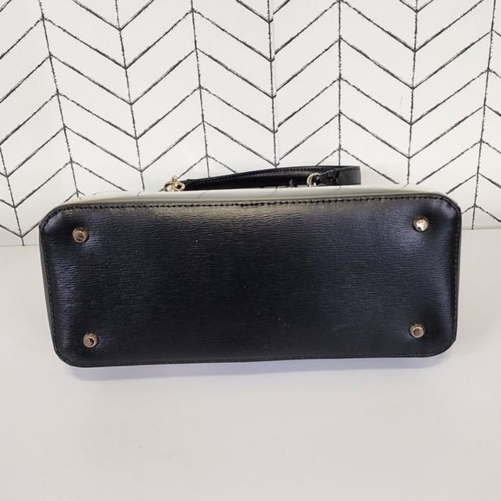 DKNY Paige Satchel (22"L Strap is Missing) - Picture 7 of 7